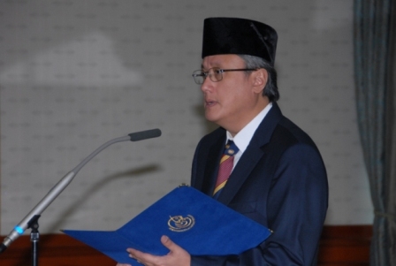 Penangkapan Ikan, Izin ke KKP Bisa secara Online